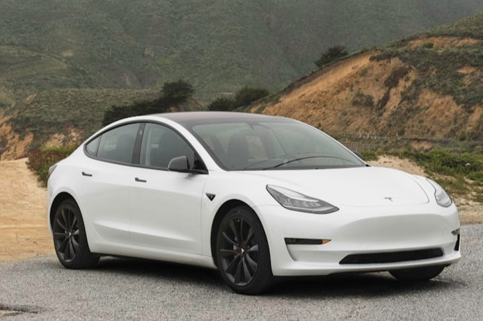 Is Full Front PPF Worth It For A Tesla Model Y?