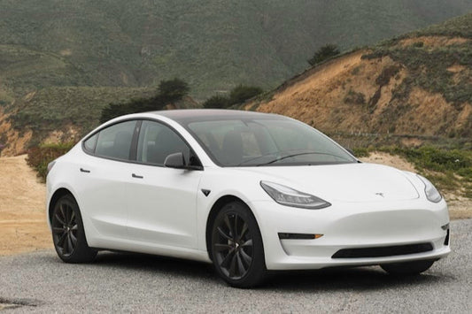 Is Full Front PPF Worth It For A Tesla Model Y?