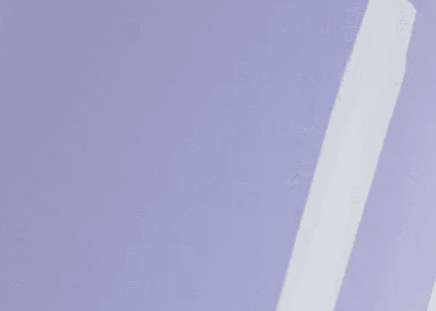 GSWF Light Lavendar (Gloss) Color PPF swatch