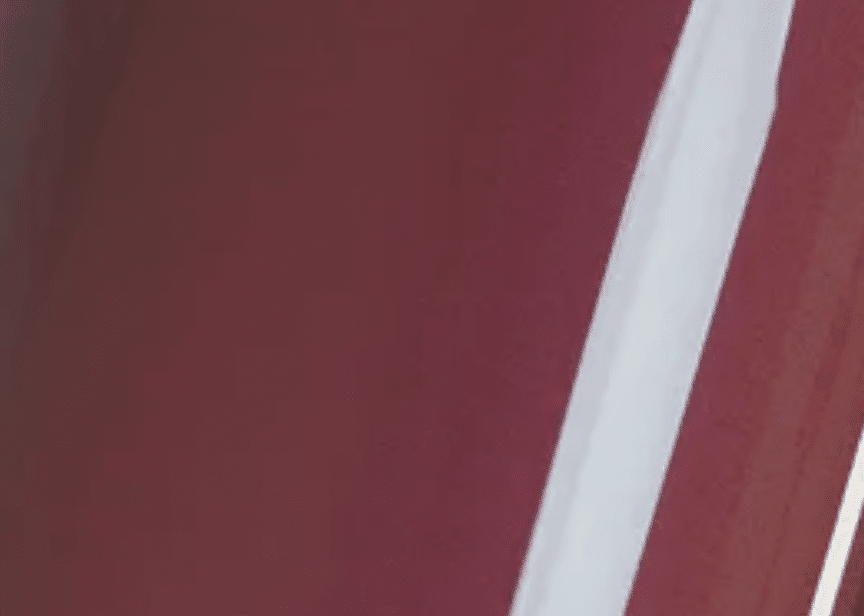 GSWF Maroon (Metallic) Color PPF swatch