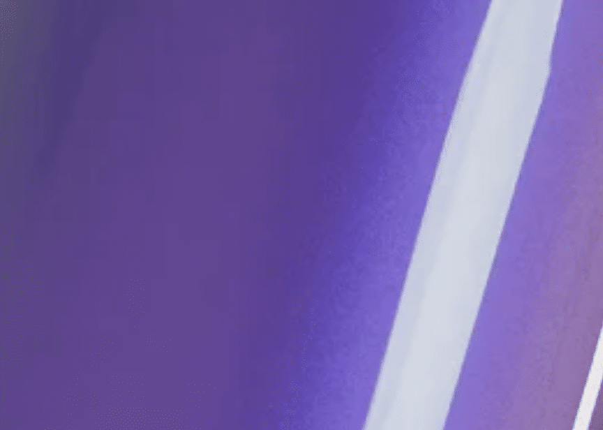 GSWF Midnight Purple (Metallic) Color PPF swatch
