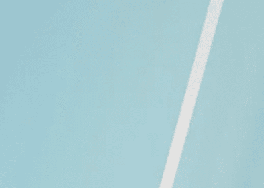 GSWF Powder Blue (Gloss) Color PPF swatch