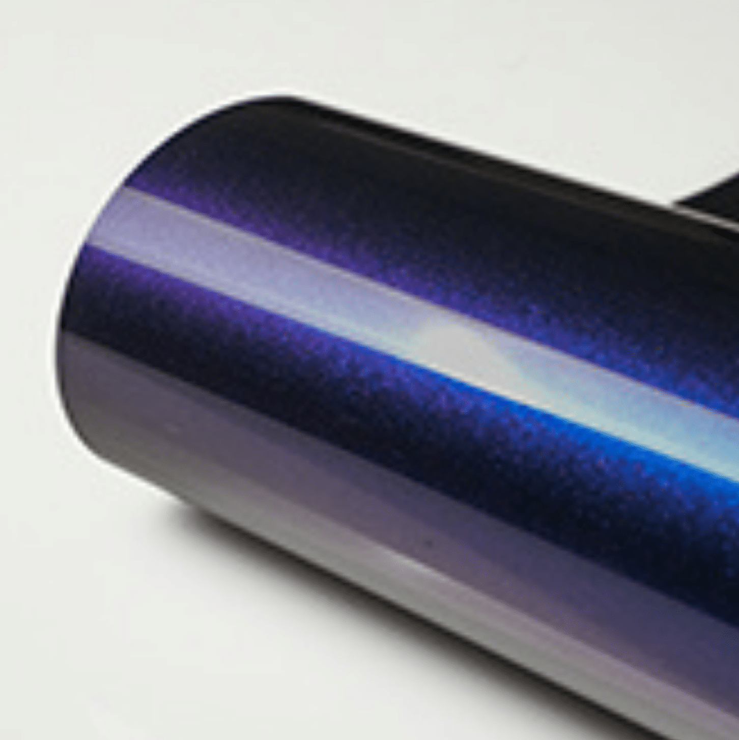 TERMINAX Chameleon Blue Color PPF swatch