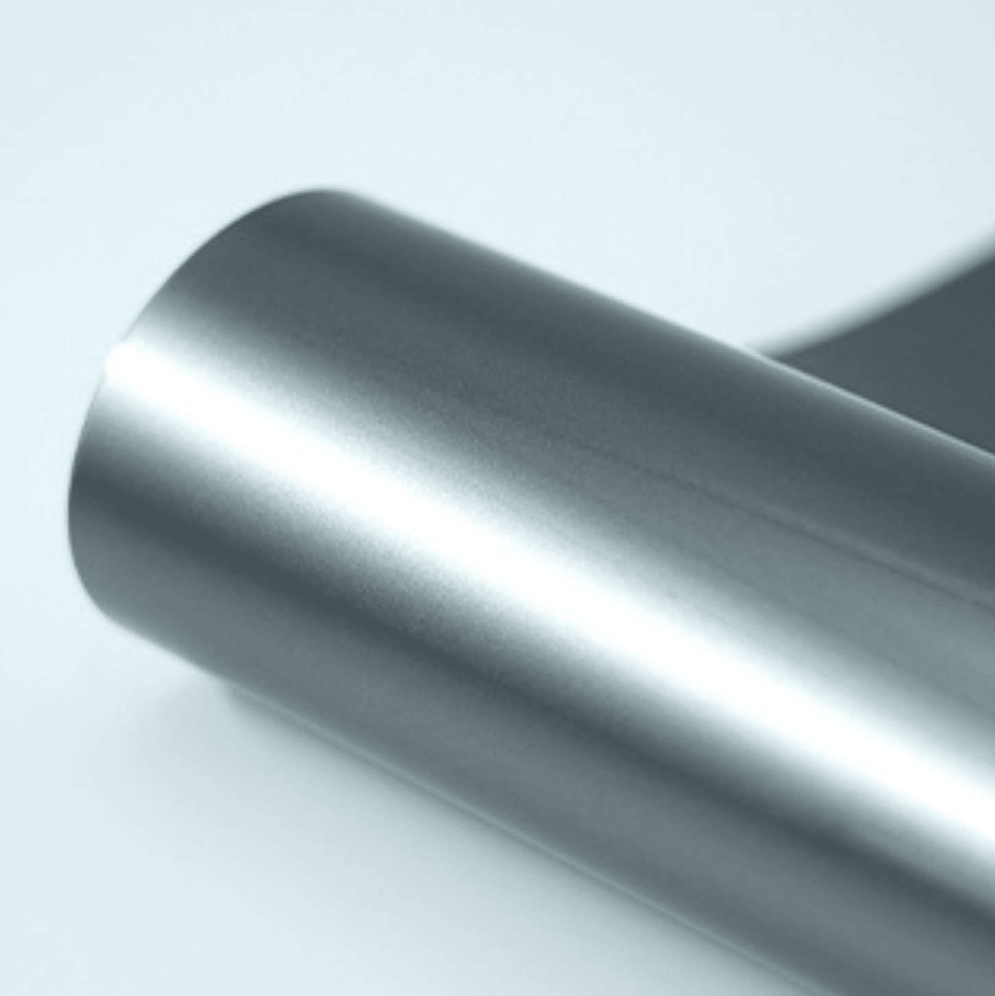 TERMINAX Chrome Silver Color PPF swatch
