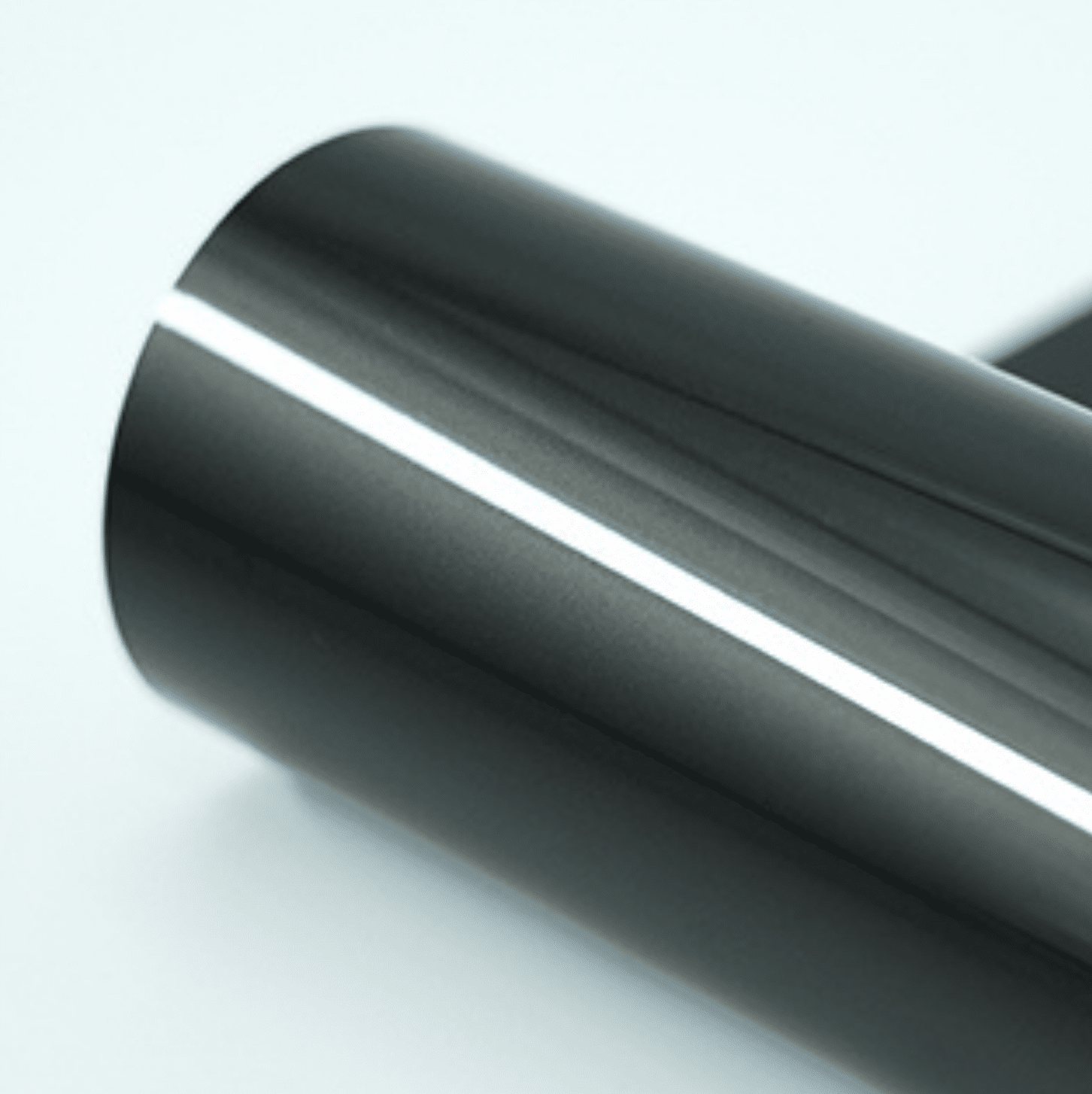 TERMINAX Chrome Steel Color PPF swatch