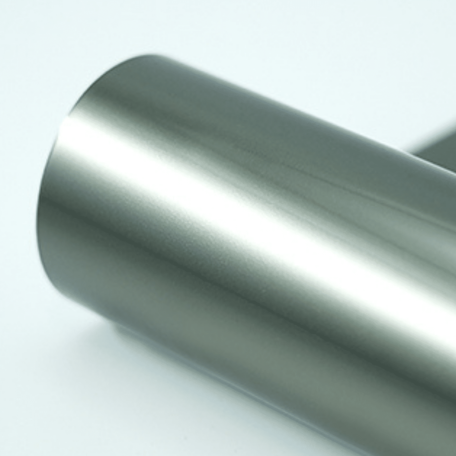 TERMINAX Chrome Titanium Color PPF swatch
