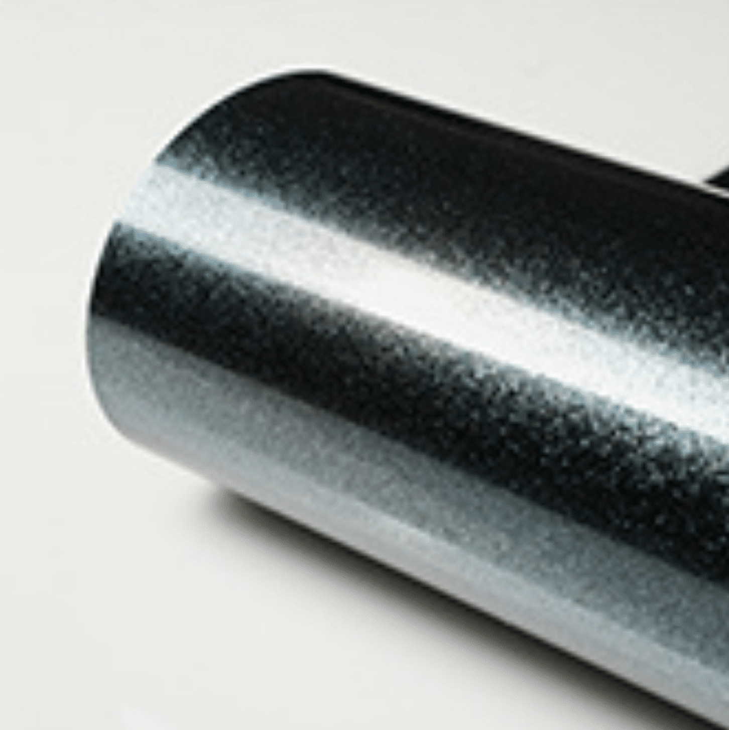 TERMINAX Diamond Black Color PPF swatch