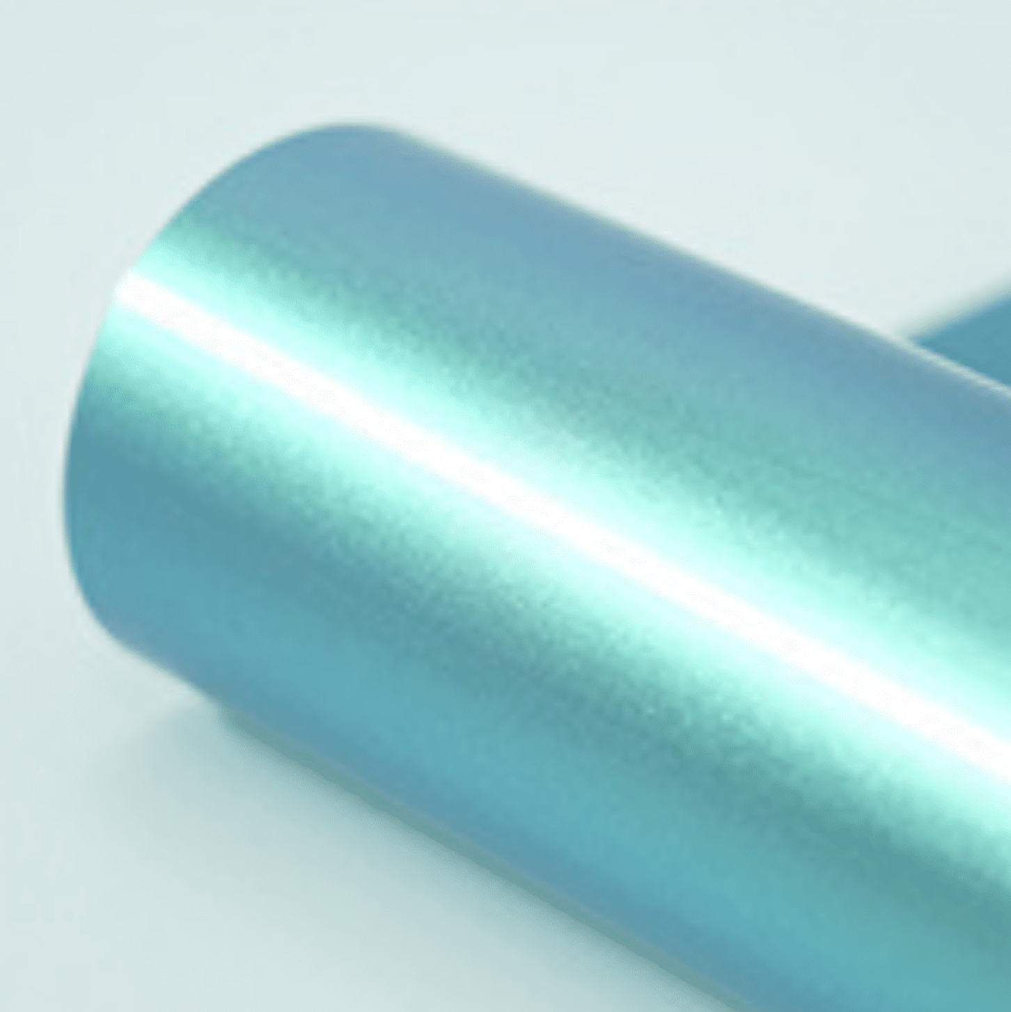 TERMINAX Dreamy Celadon Color PPF swatch