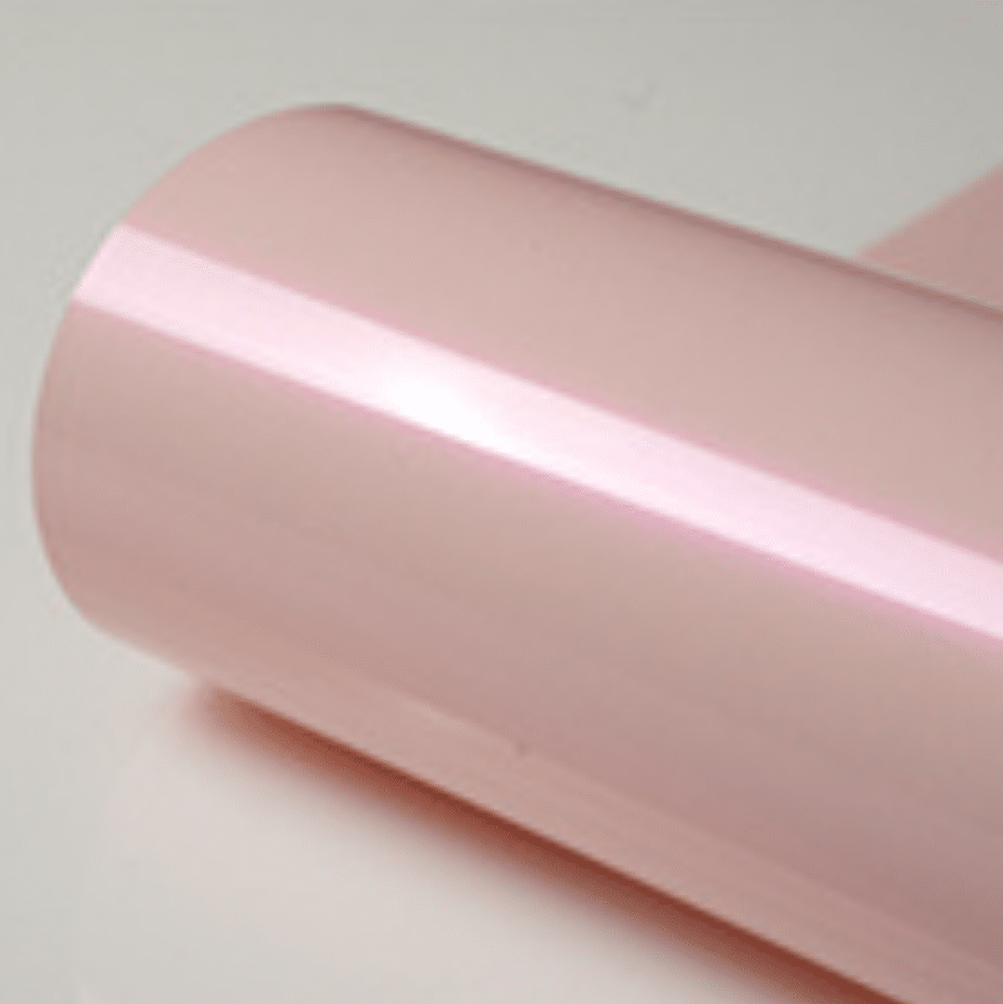 TERMINAX Dreamy Pink Color PPF swatch