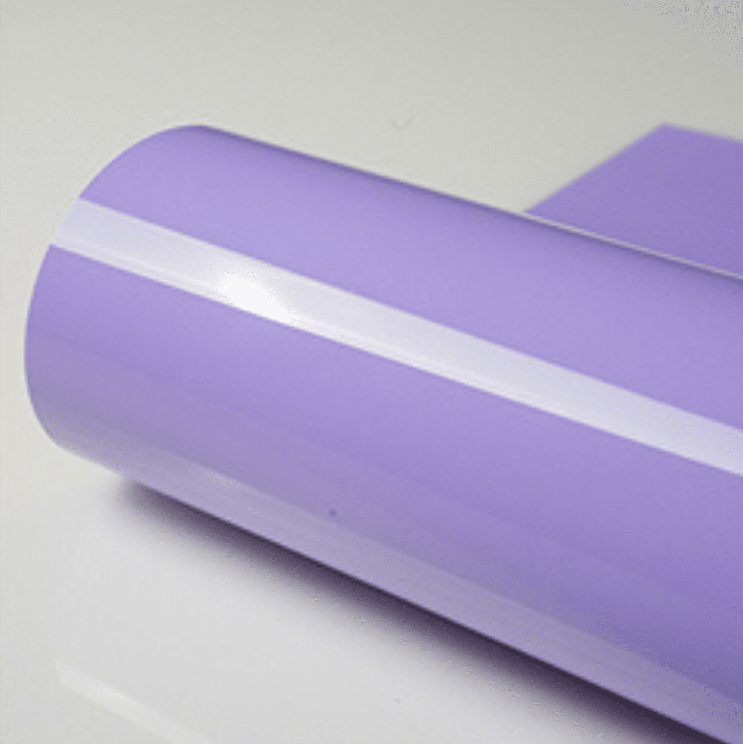 TERMINAX Lavender Purple Color PPF swatch