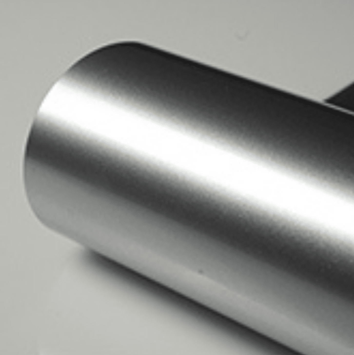 TERMINAX Metallic Silver Color PPF swatch