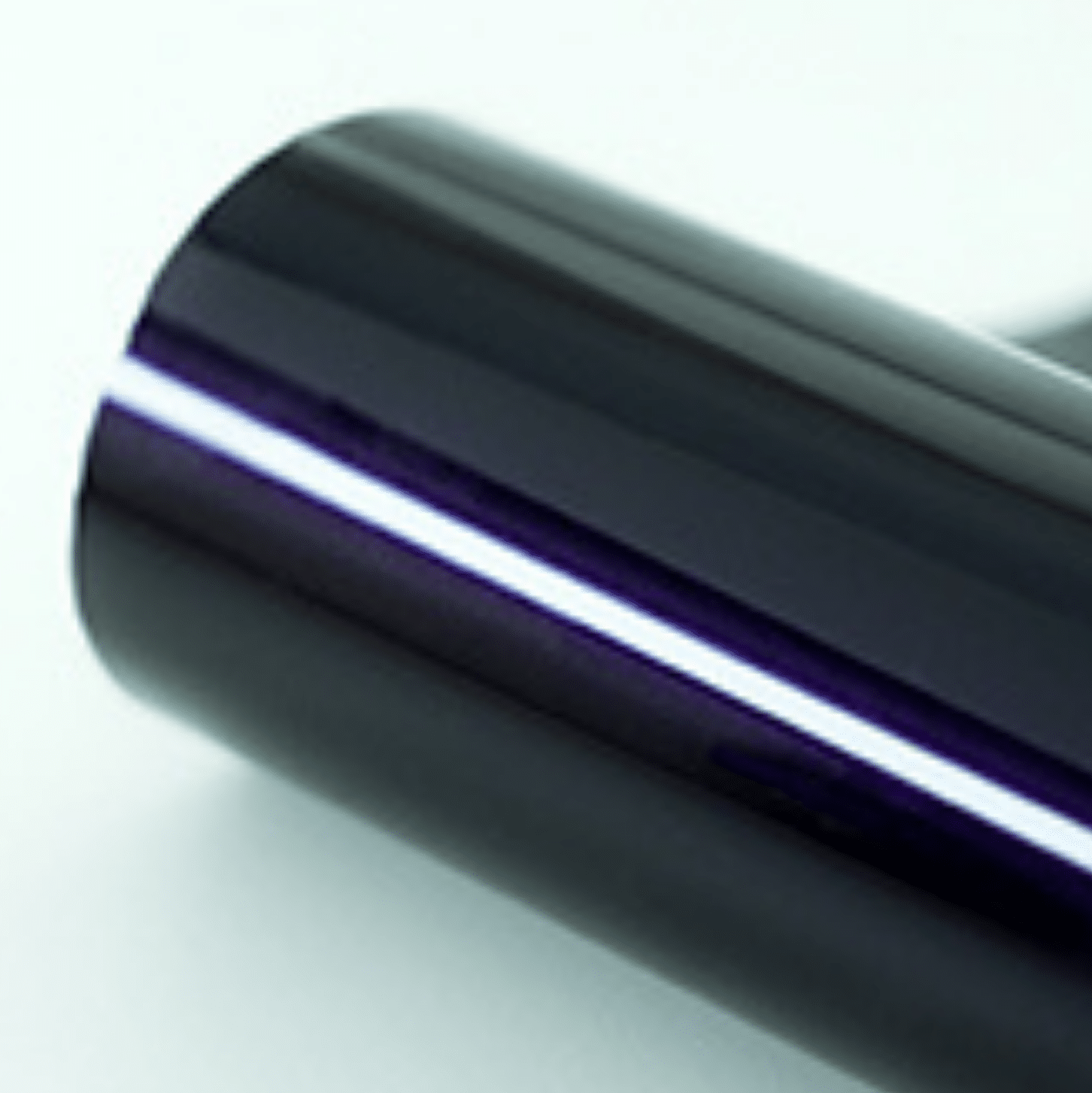 TERMINAX Midnight Purple Color PPF swatch