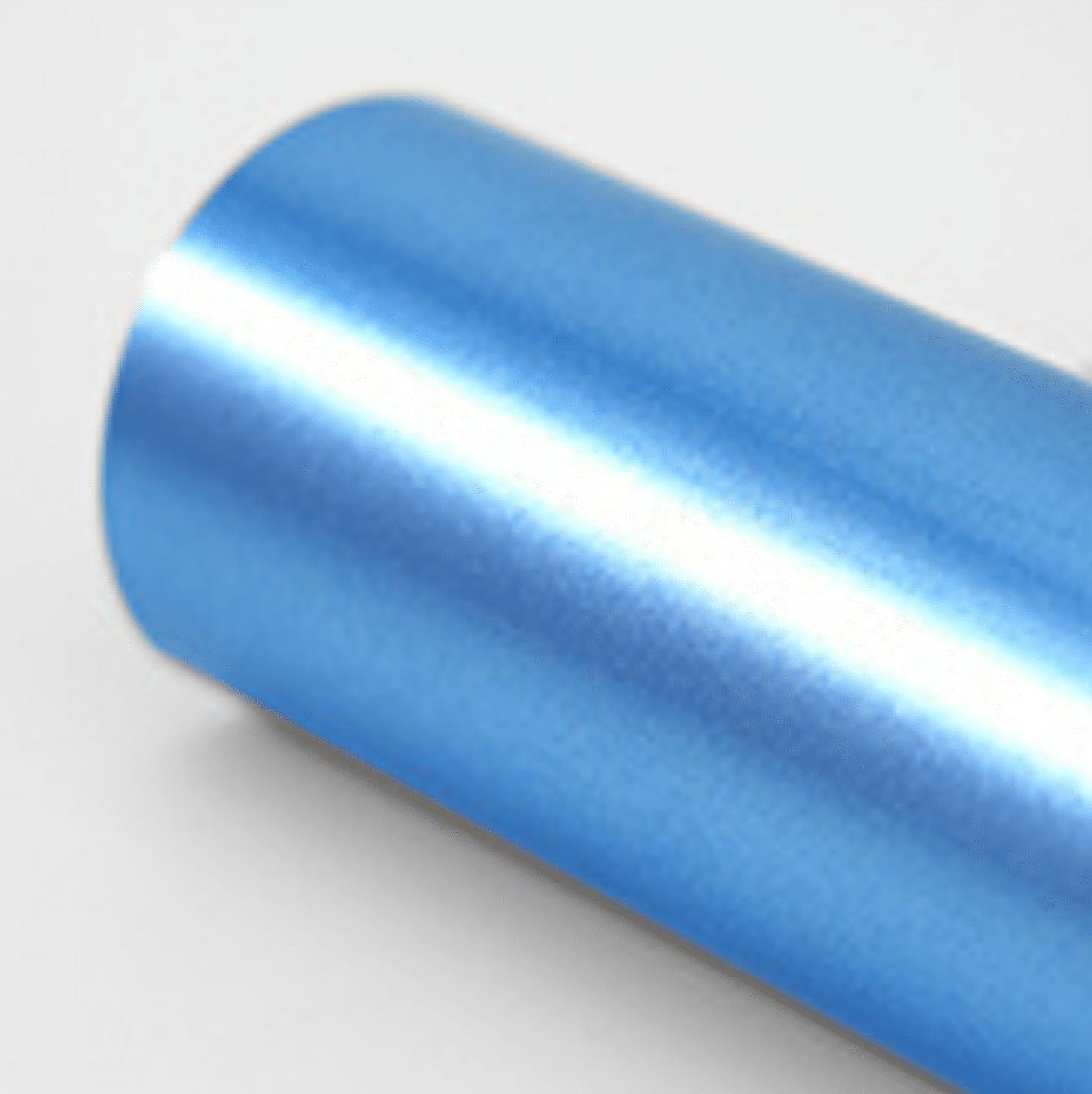 TERMINAX Mist Blue Color PPF swatch
