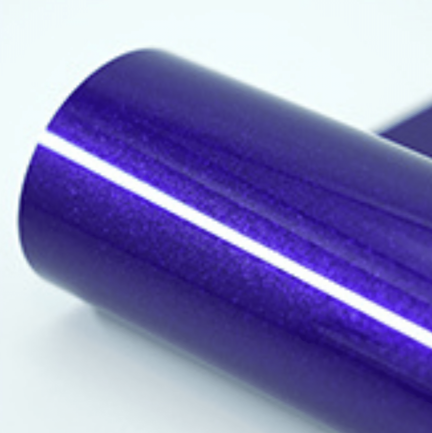 TERMINAX Royal Purple Color PPF swatch