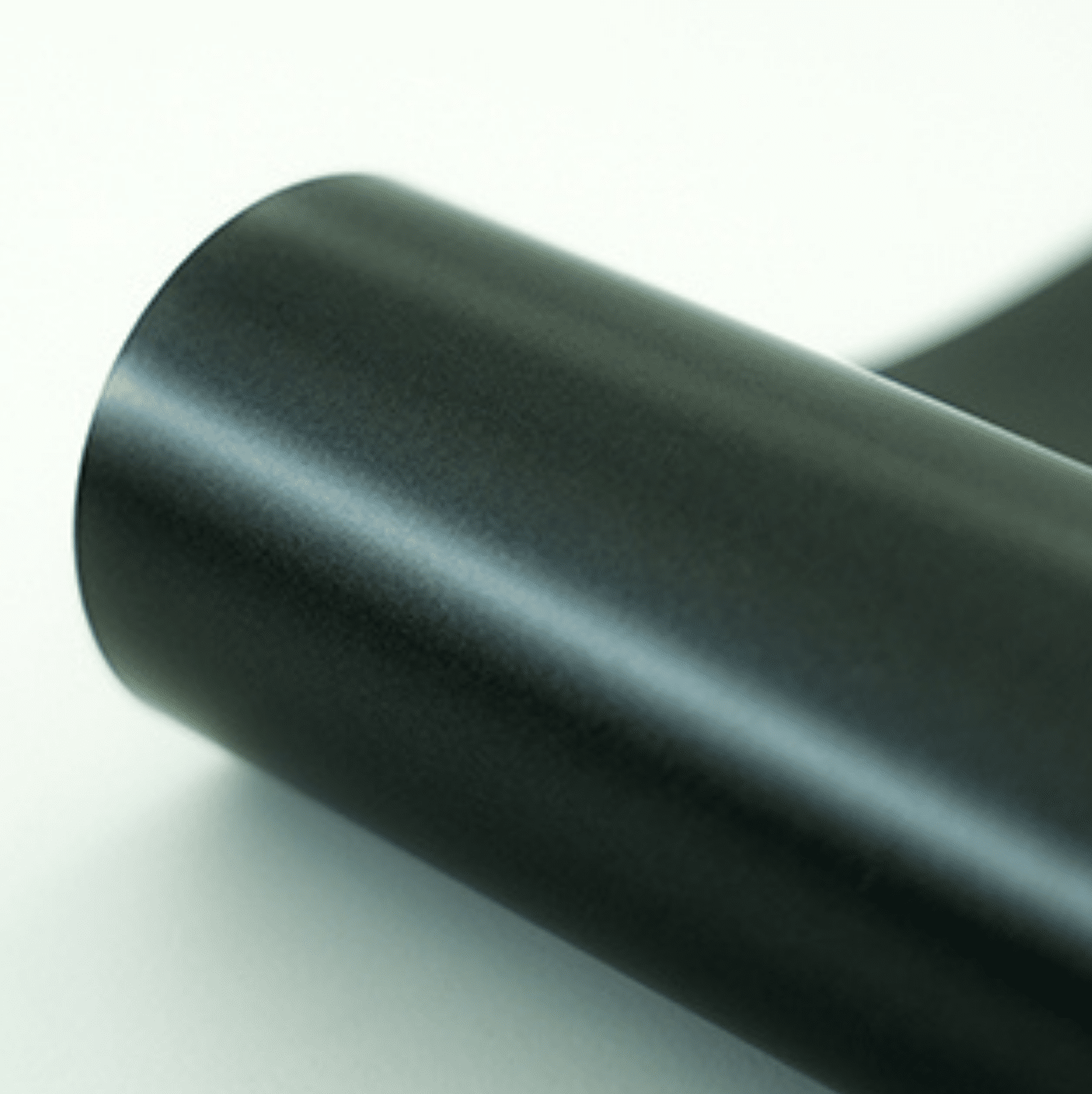 TERMINAX Satin Chrome Steel Color PPF swatch