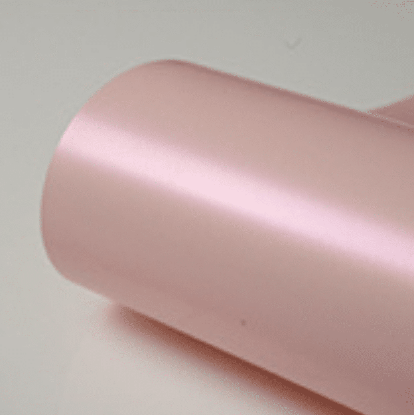 TERMINAX Satin Dreamy Pink Color PPF swatch