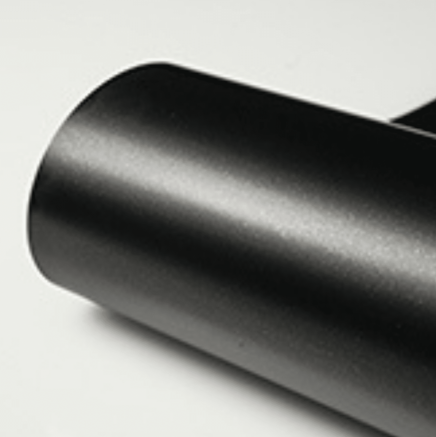 TERMINAX Satin Graphite Grey Color PPF swatch