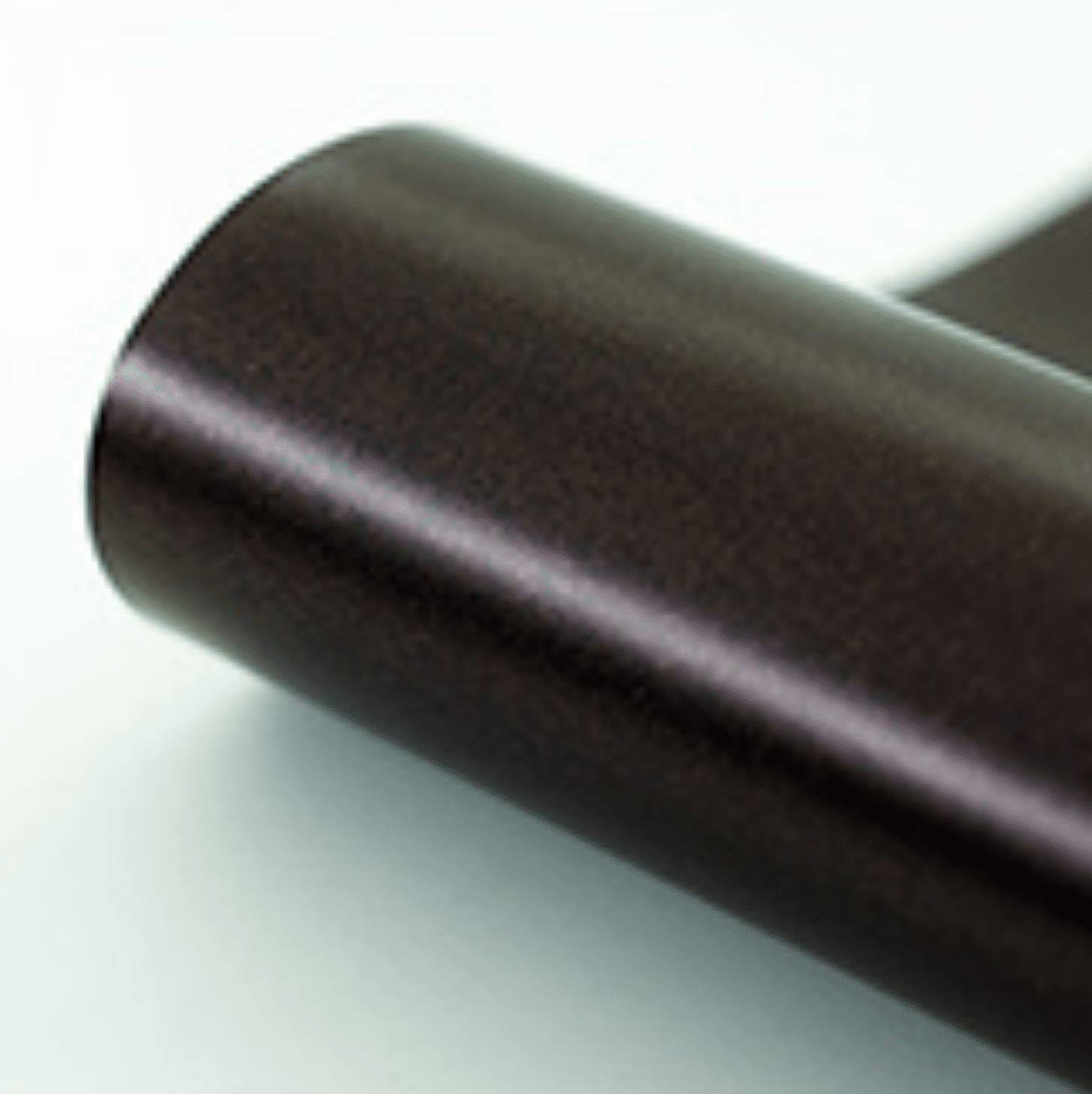 TERMINAX Satin Mahogany Color PPF swatch