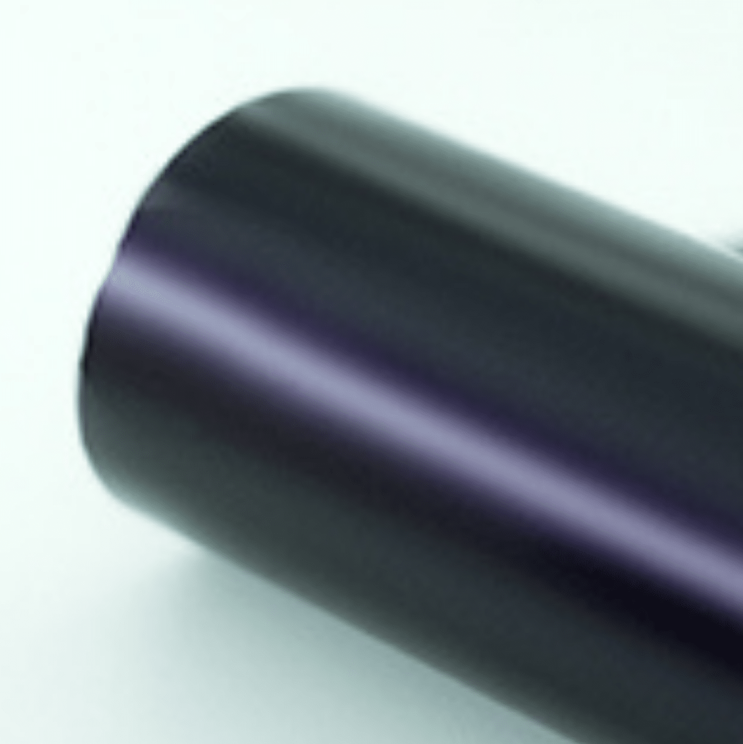 TERMINAX Satin Midnight Purple Color PPF swatch