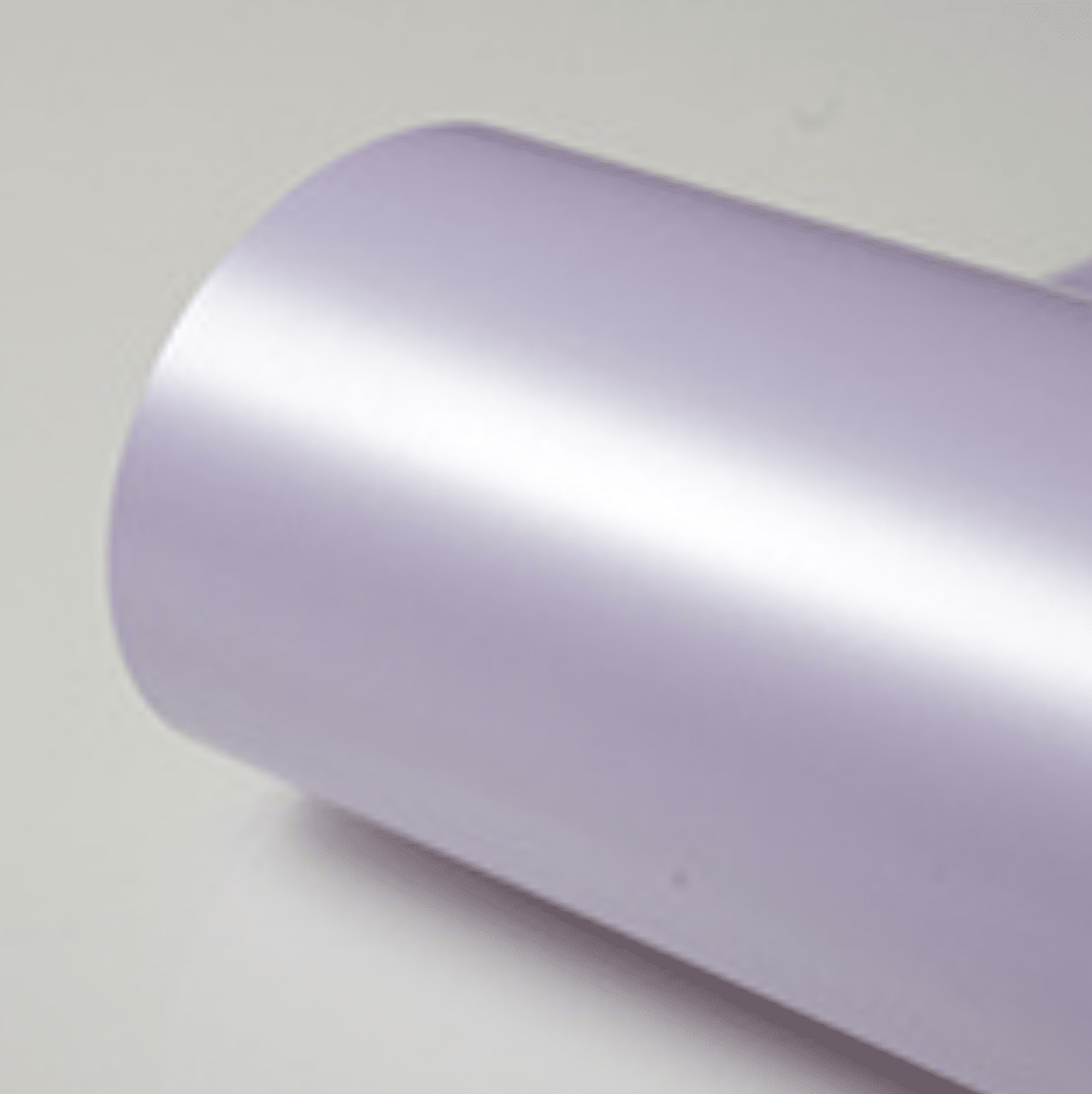 TERMINAX Satin Star Purple Color PPF swatch