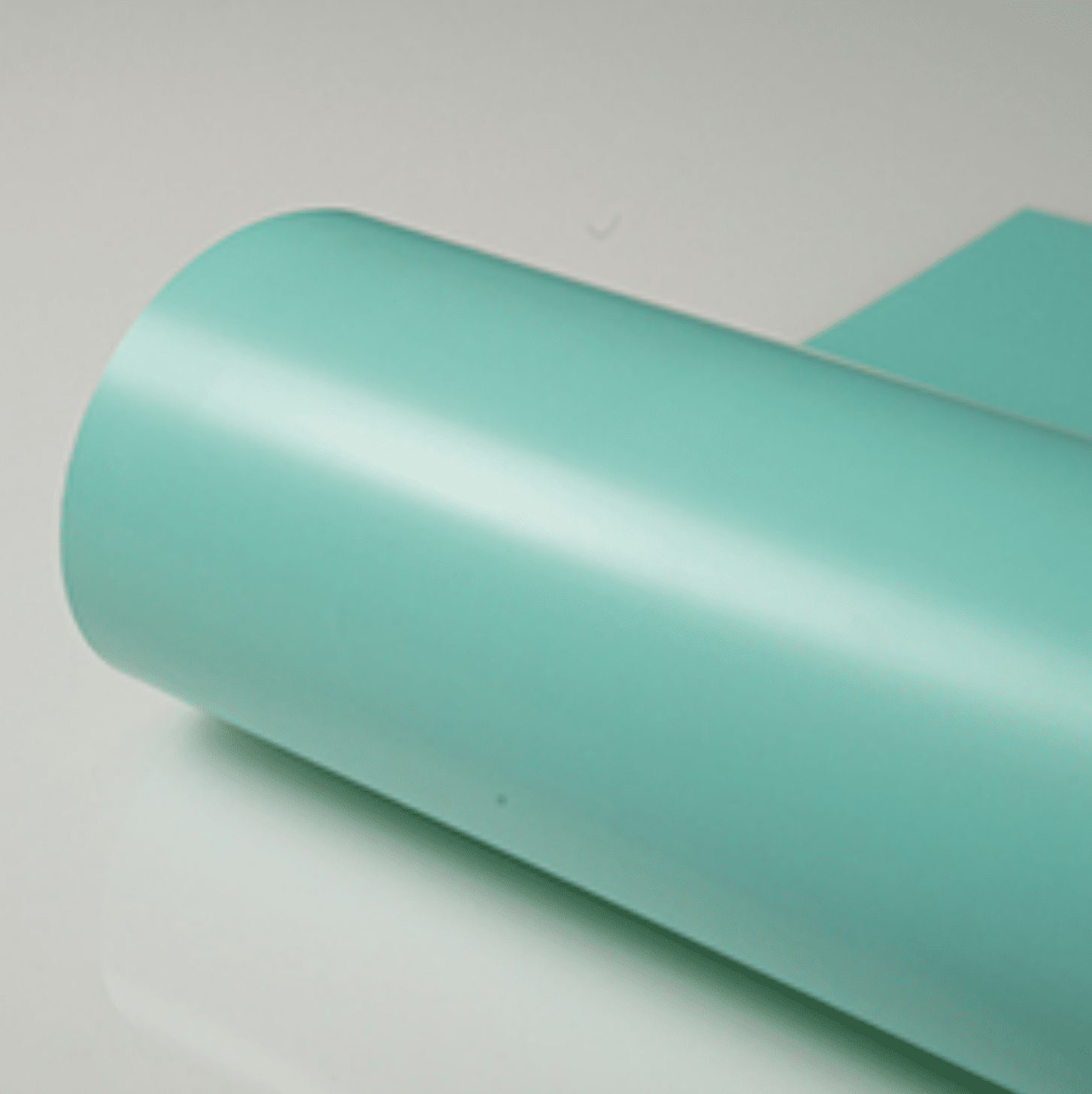 TERMINAX Satin Tiffany Color PPF swatch