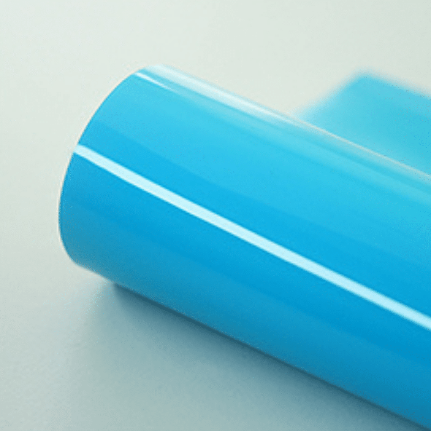 TERMINAX Sky Blue Color PPF swatch
