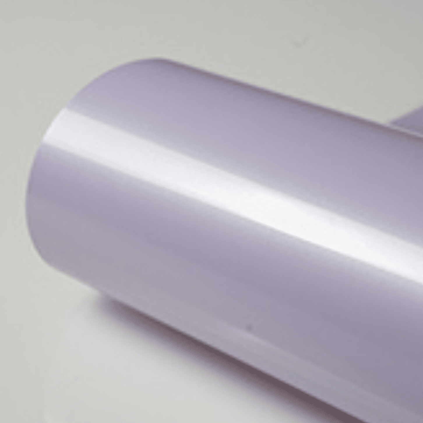 TERMINAX Star Purple Color PPF swatch